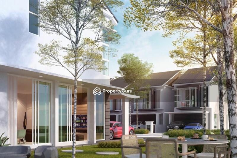 Areca Contempo Homes #0