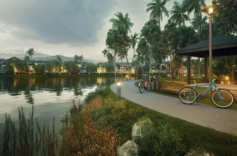 Areca Contempo Homes - iProperty.com.my