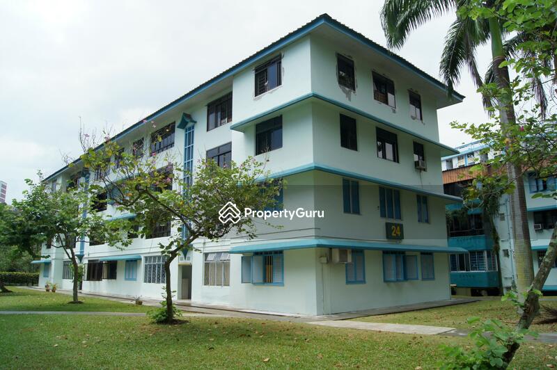24 Kampong Bahru Hill #0