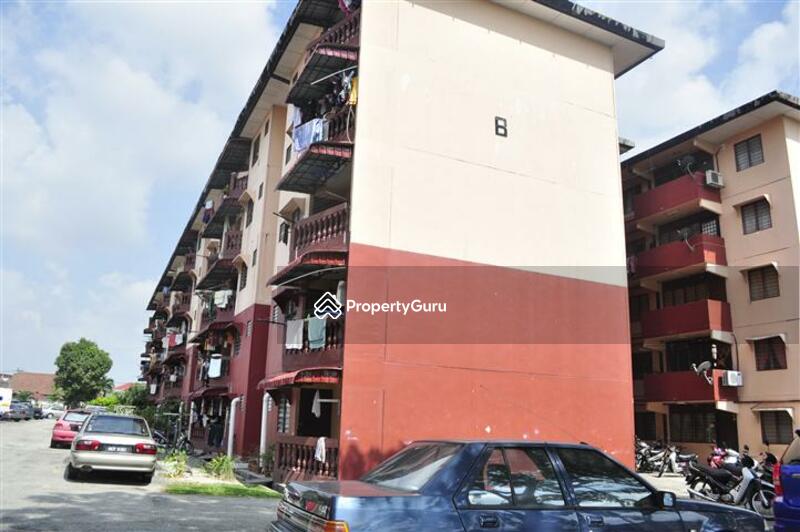 Selasih Court #0