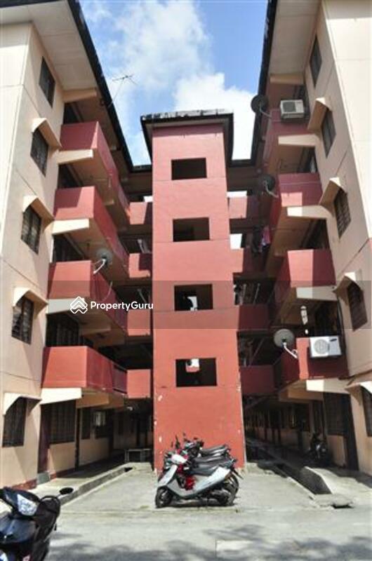 Selasih Court #0