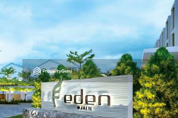 Eden @ Jalil