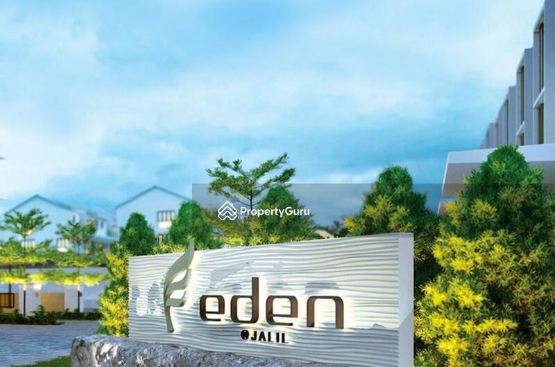 Eden @ Jalil #0