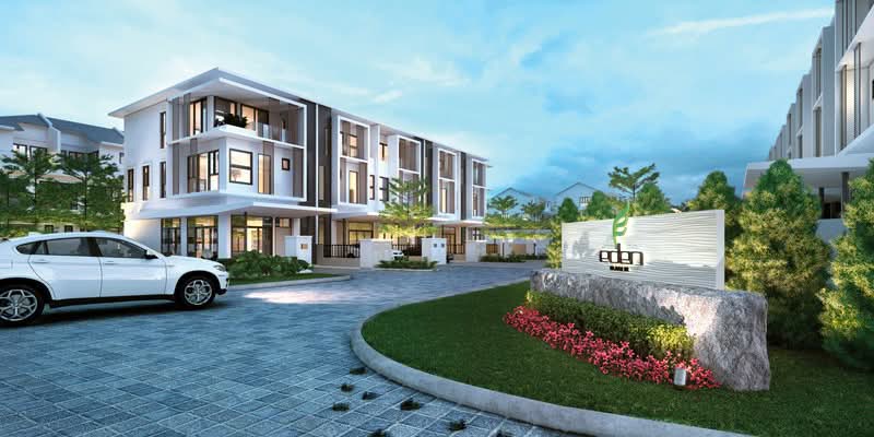 Eden @ Jalil - iProperty.com.my