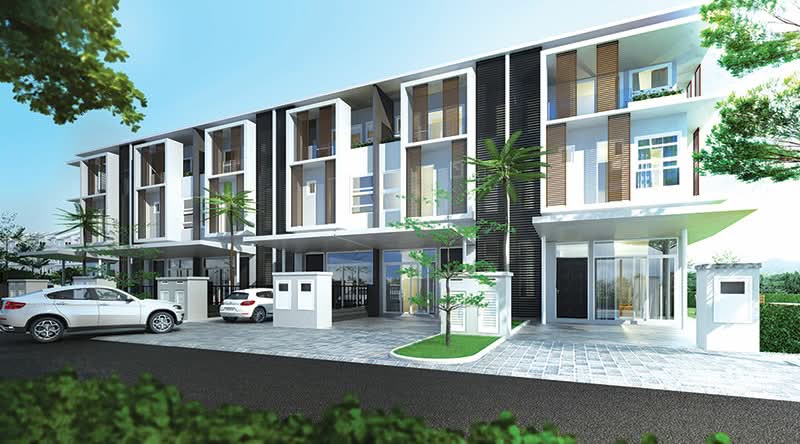 Eden @ Jalil - iProperty.com.my