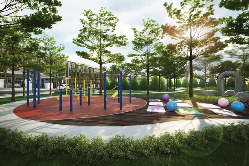 Eden @ Jalil - iProperty.com.my