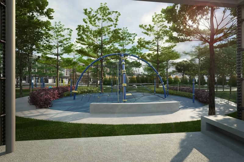 Eden @ Jalil - iProperty.com.my