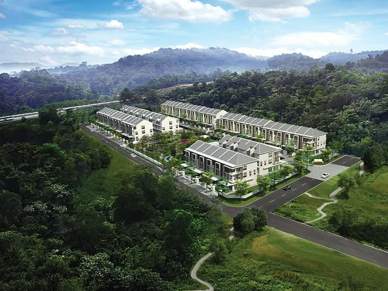 Eden @ Jalil - iProperty.com.my