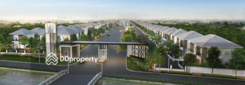 Lalin Town Lio Rangsit-Klong 2 : ลลิลทาวน์ ไลโอ รังสิต-คลอง 2