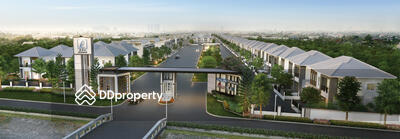 - Lalin Town Lio Rangsit-Klong 2 : ลลิลทาวน์ ไลโอ รังสิต-คลอง 2