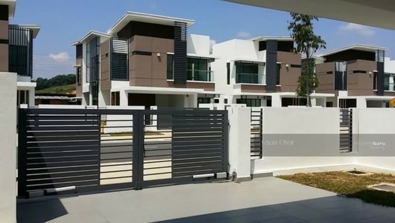 Citrina @ Alam Impian - iProperty.com.my