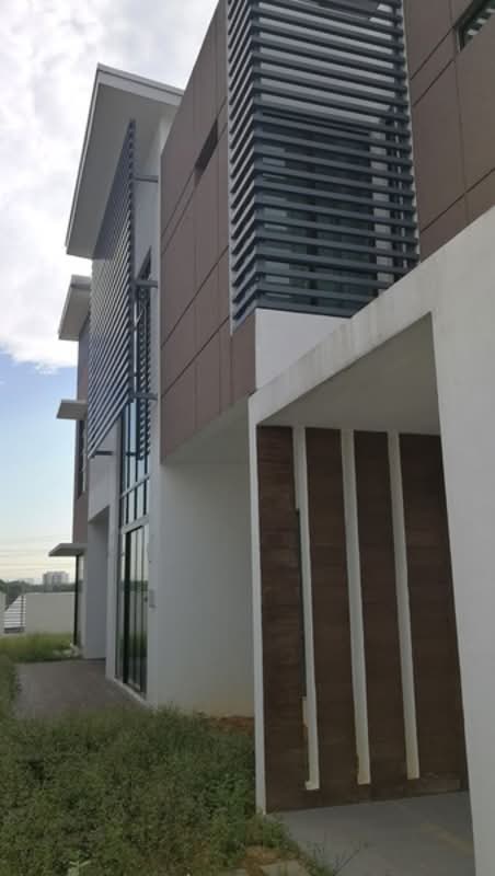 Citrina @ Alam Impian - iProperty.com.my
