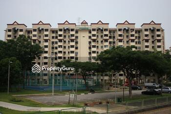 1 Kampong Kayu Road