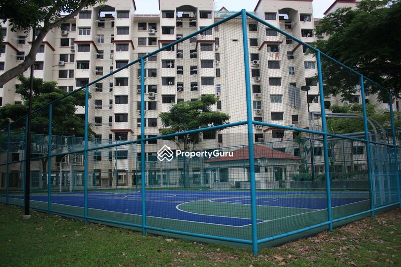 1 Kampong Kayu Road #0