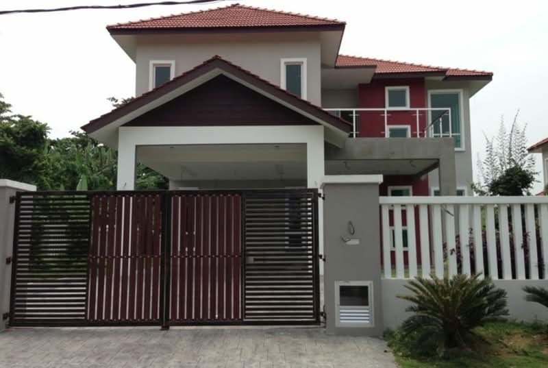 Taman Rowther - iProperty.com.my