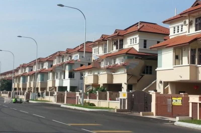 Taman Rowther - iProperty.com.my
