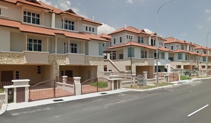 Taman Rowther - iProperty.com.my