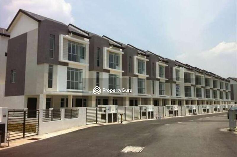 Untuk Dijual - Summer Homes