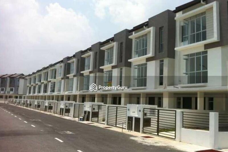 Untuk Dijual - Summer Homes