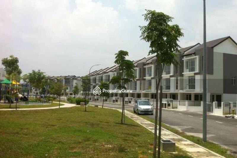 Untuk Dijual - Summer Homes