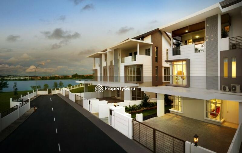 Untuk Dijual - Summer Homes