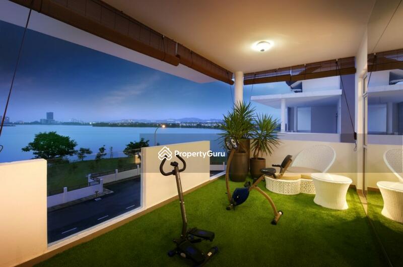 Untuk Dijual - Summer Homes