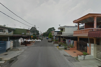 Kampung Idaman