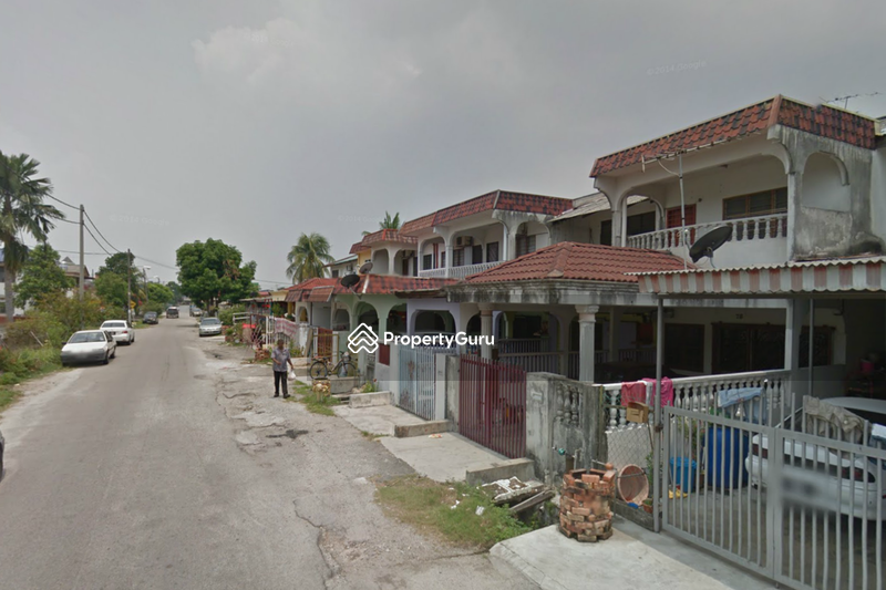 Kampung Idaman #0