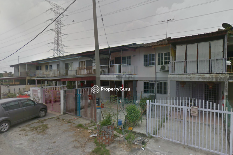 Kampung Idaman (Factory) for Sale/Rent, 2024