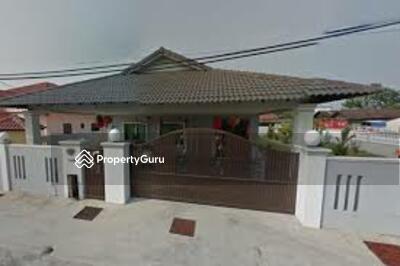 - Kawasan 12 @ Port Klang