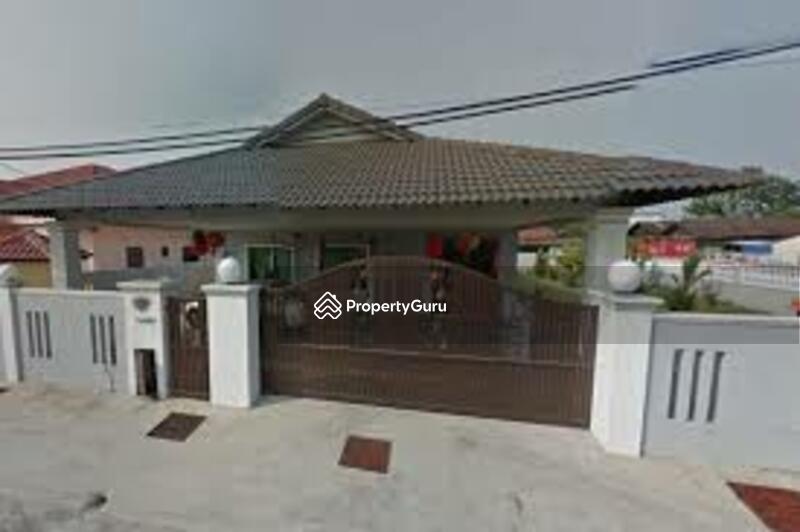 Untuk Disewa - Kawasan 12 @ Port Klang