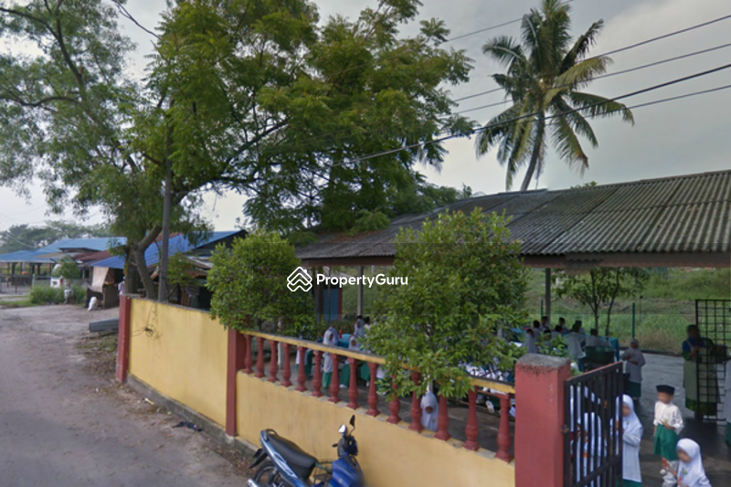 Kampung Keretapi #0