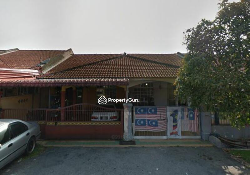 Taman Desa Taming Sari #0