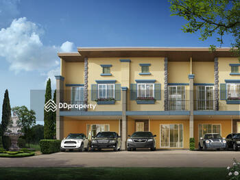 Golden Town Phetkasem-Phutthamonthon Sai 3 : โกลเด้น ทาวน์ เพชรเกษม-พุทธมณฑลสาย 3