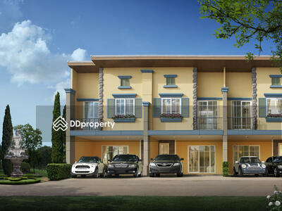 - Golden Town Phetkasem-Phutthamonthon Sai 3