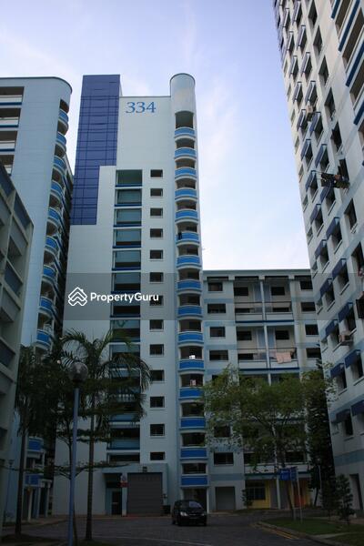For Rent - 334 Kang Ching Road
