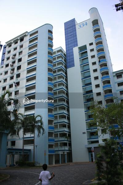 For Rent - 334 Kang Ching Road