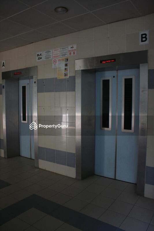 334 Kang Ching Road #0