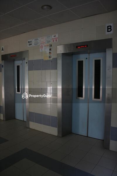 For Rent - 334 Kang Ching Road