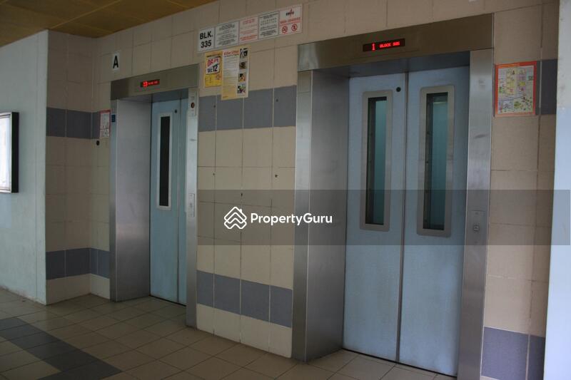 335 Kang Ching Road #0
