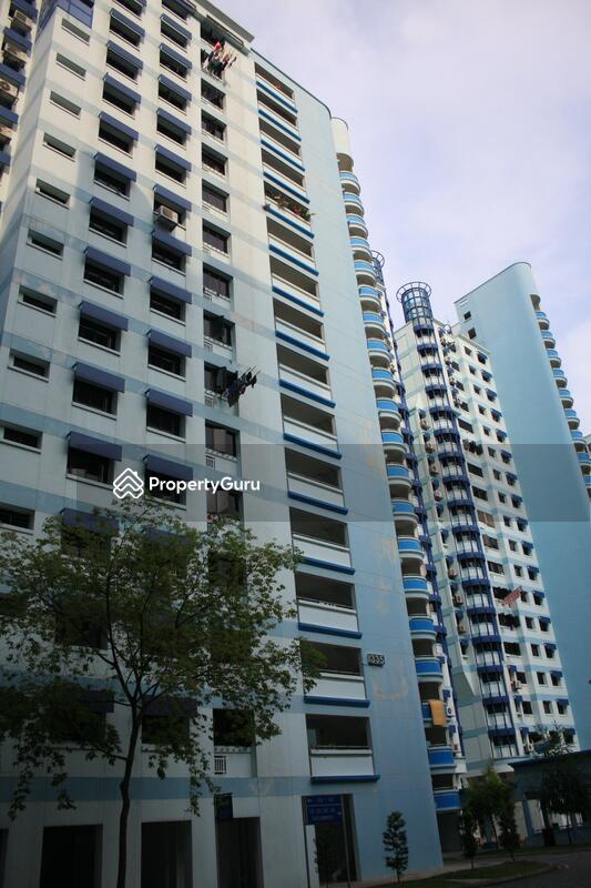 335 Kang Ching Road #0