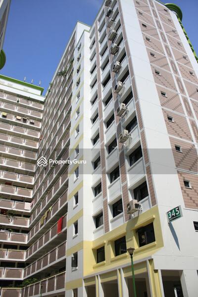 For Sale - 345 Kang Ching Road
