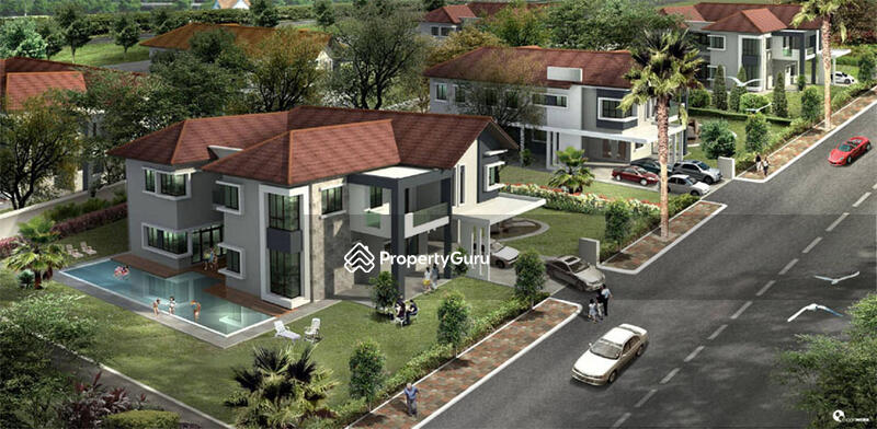 Untuk Disewa - Ukay Seraya