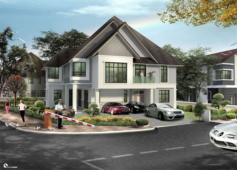 Ukay Seraya - iProperty.com.my