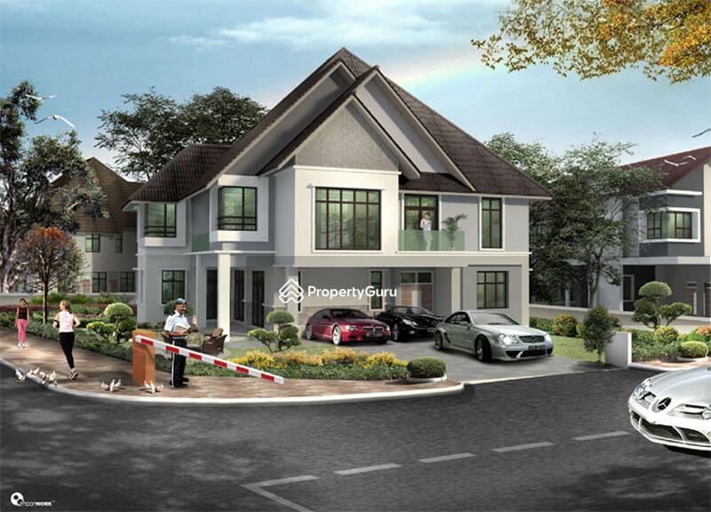 Untuk Disewa - Ukay Seraya