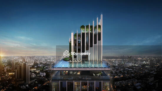 For Rent - Park Origin Ratchathewi, Bangkok