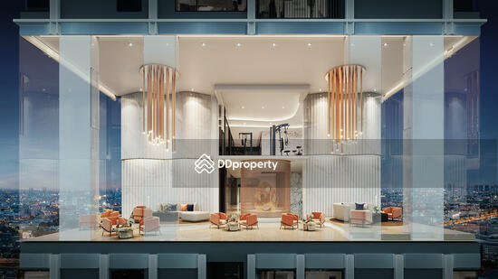 For Rent - Park Origin Ratchathewi, Bangkok