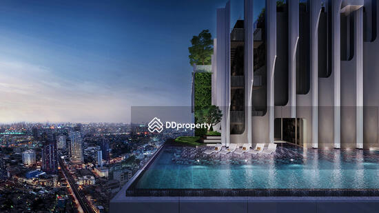 For Rent - Park Origin Ratchathewi, Bangkok