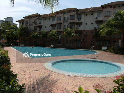 - Sentosa Court