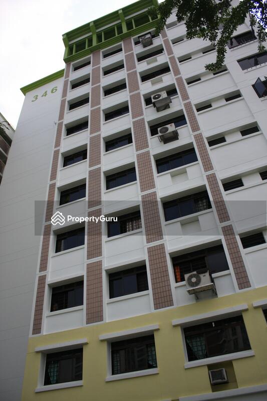 346 Kang Ching Road #0